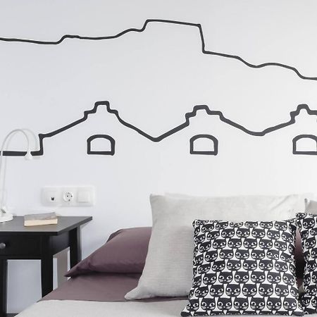 Cigarreras Lovely Loft Аликанте Екстериор снимка