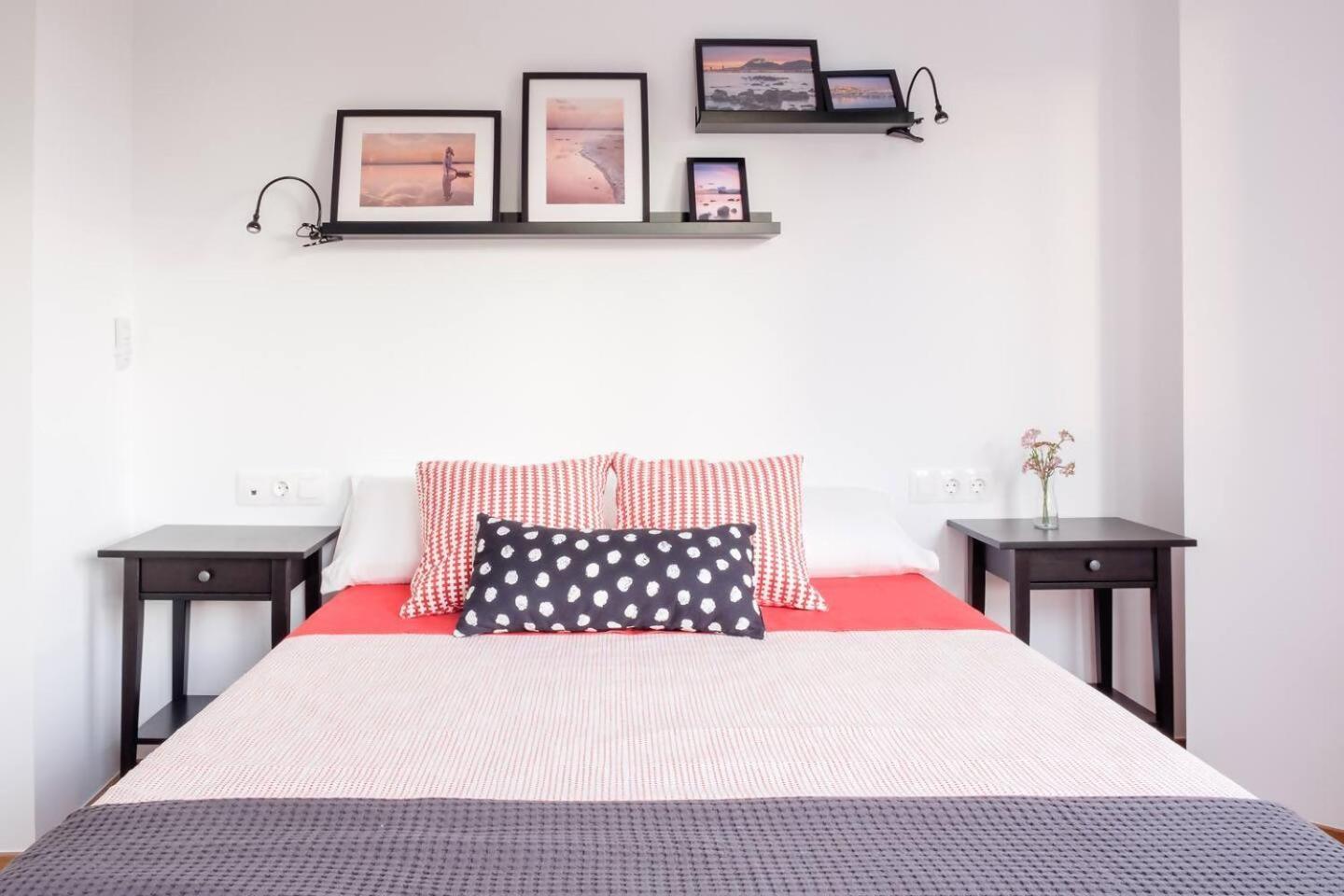 Cigarreras Lovely Loft Аликанте Екстериор снимка