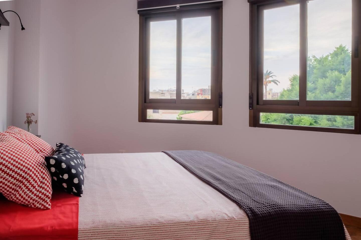 Cigarreras Lovely Loft Аликанте Екстериор снимка