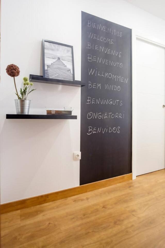 Cigarreras Lovely Loft Аликанте Екстериор снимка
