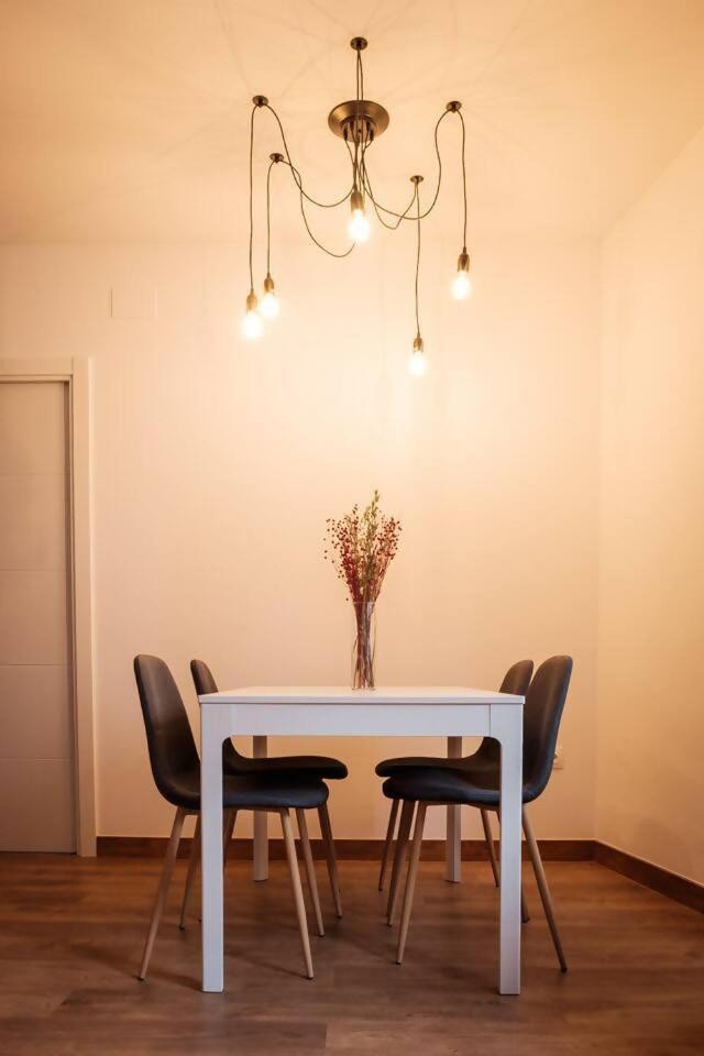 Cigarreras Lovely Loft Аликанте Екстериор снимка