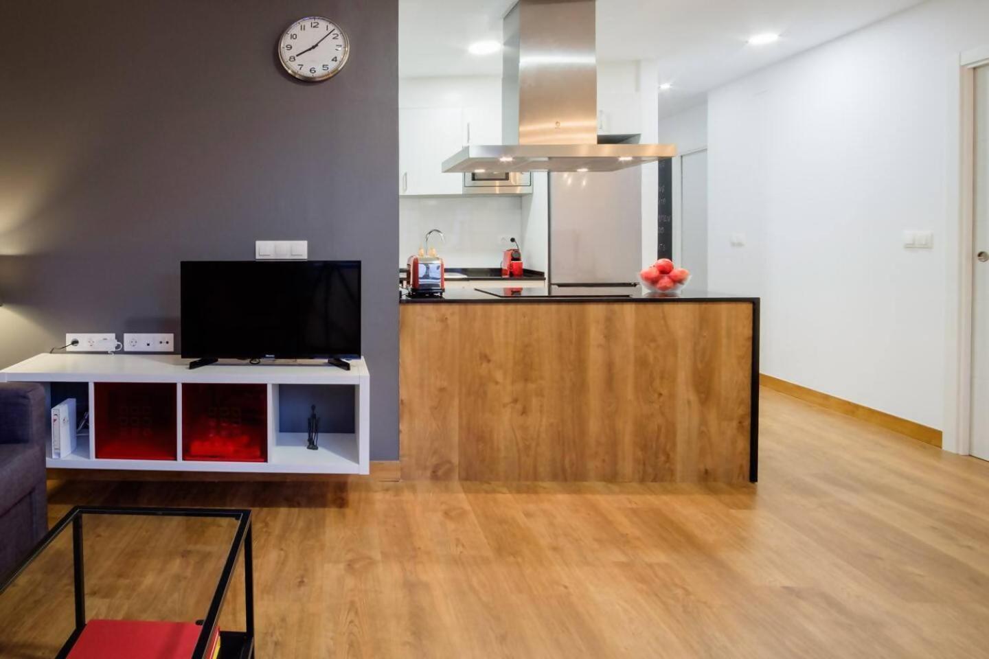 Cigarreras Lovely Loft Аликанте Екстериор снимка