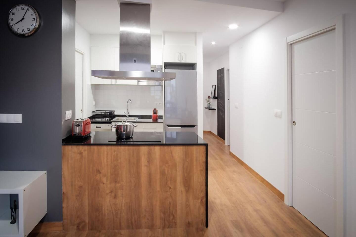 Cigarreras Lovely Loft Аликанте Екстериор снимка