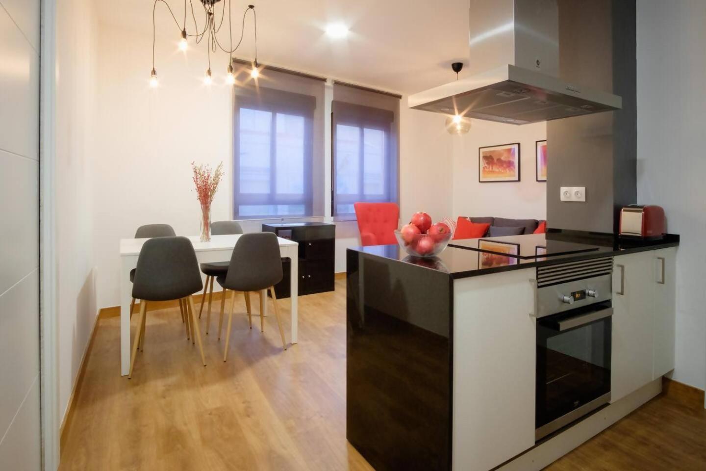 Cigarreras Lovely Loft Аликанте Екстериор снимка